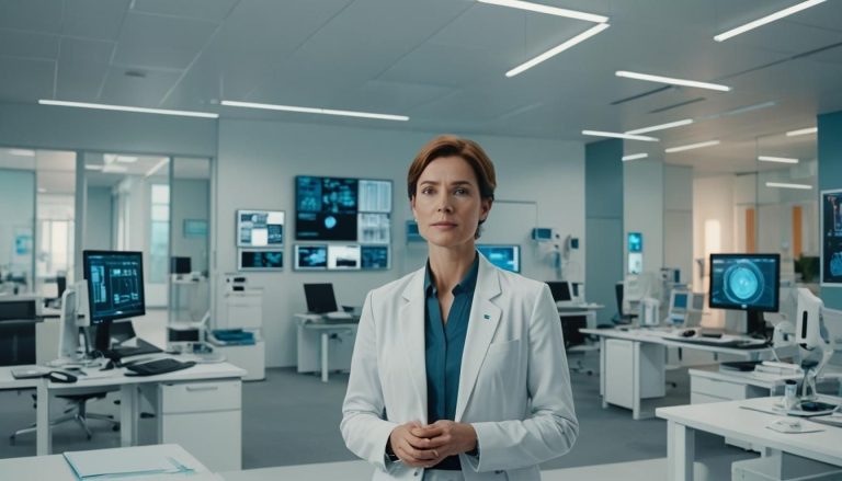 Boostez votre carrière avec Siemens Healthineers : la lettre de motivation qui fera la différence !