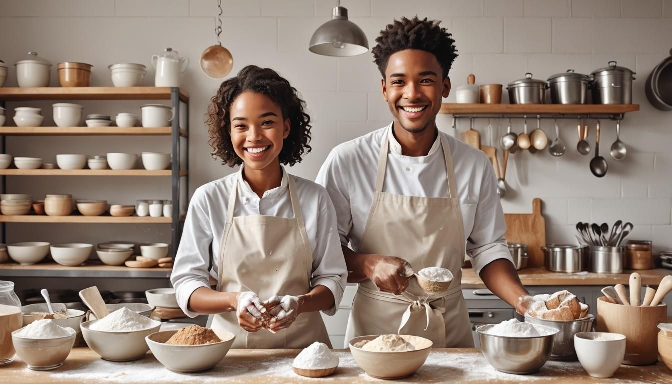 Boostez votre candidature avec une lettre de motivation pour CSM Bakery Solutions : conseils et astuces !