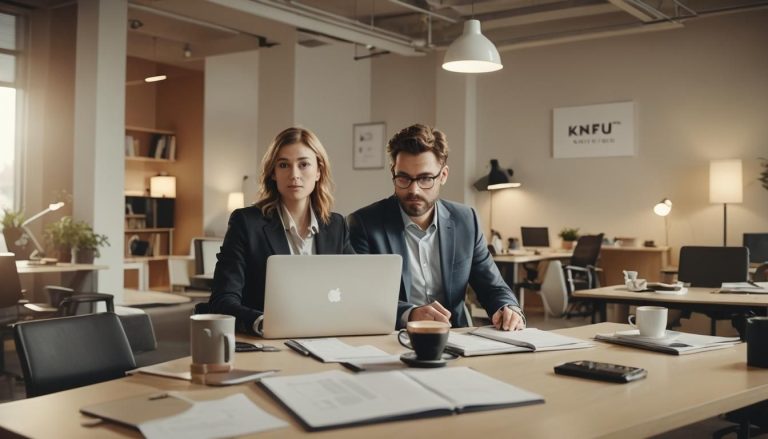 Boostez votre candidature : découvrez comment rédiger une lettre de motivation efficace pour rejoindre l'équipe dynamique de Knauf !