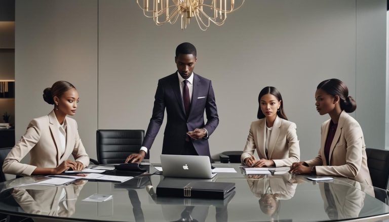 Boostez votre carrière avec Beauté Prestige international : la lettre de motivation qui fera la différence !