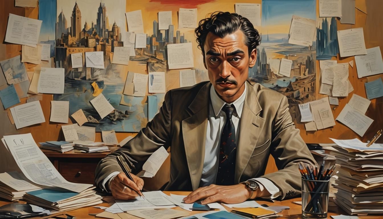 Boostez votre candidature avec une lettre de motivation percutante pour Dalet : nos conseils et astuces !