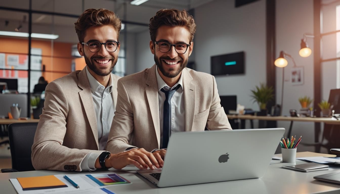 Dynamisez votre candidature : rédiger une lettre de motivation percutante pour rejoindre l'équipe de Gradle Inc.
