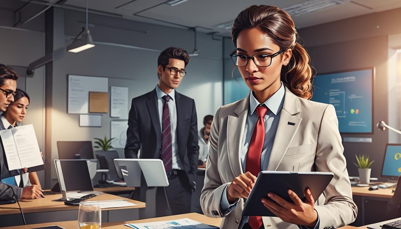 Boostez votre candidature avec une lettre de motivation pour Botify : conseils et astuces pour convaincre !