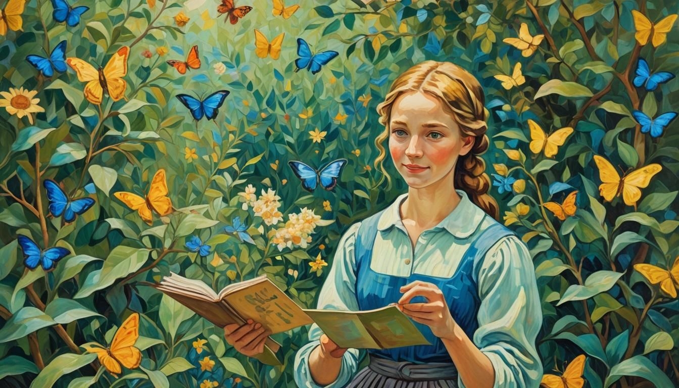 Découvrez mes motivations pour rejoindre Nature et Découvertes grâce à ma lettre de candidature !