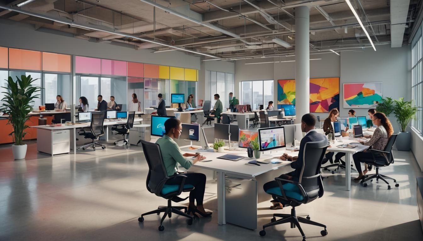 Boostez votre candidature : comment rédiger une lettre de motivation percutante pour rejoindre l'équipe dynamique de Netapsys !