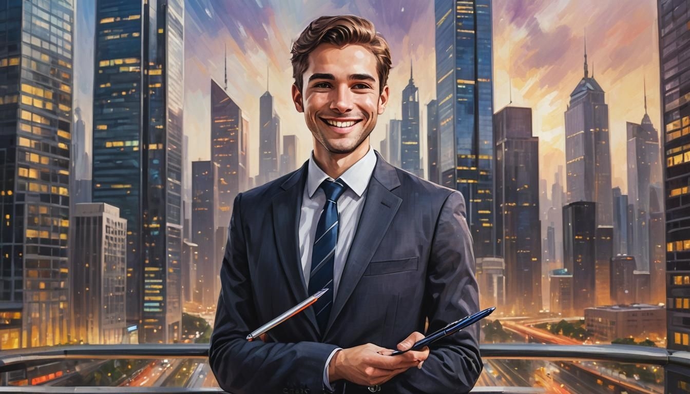 Boostez votre candidature avec une lettre de motivation irrésistible pour Grant Thornton : nos conseils clés !