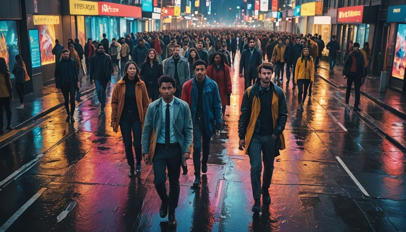 Boostez votre carrière en rejoignant l'univers dynamique de Reworld Media : découvrez notre guide pour une lettre de motivation percutante !