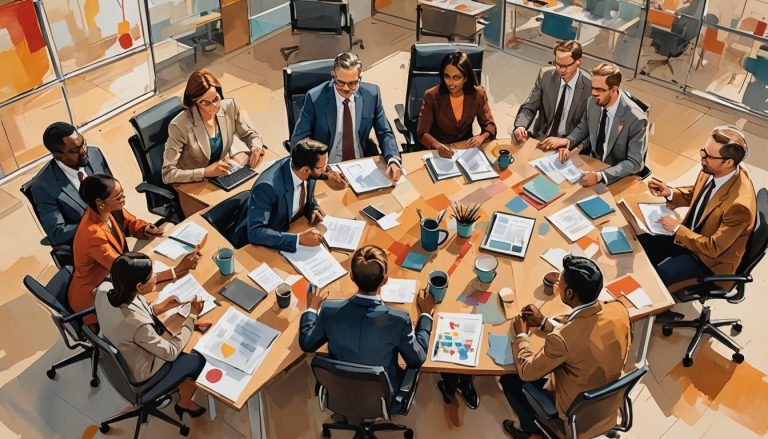 Dynamisme, passion, expertise : pourquoi rejoindre l'équipe Freyssinet grâce à votre lettre de motivation !