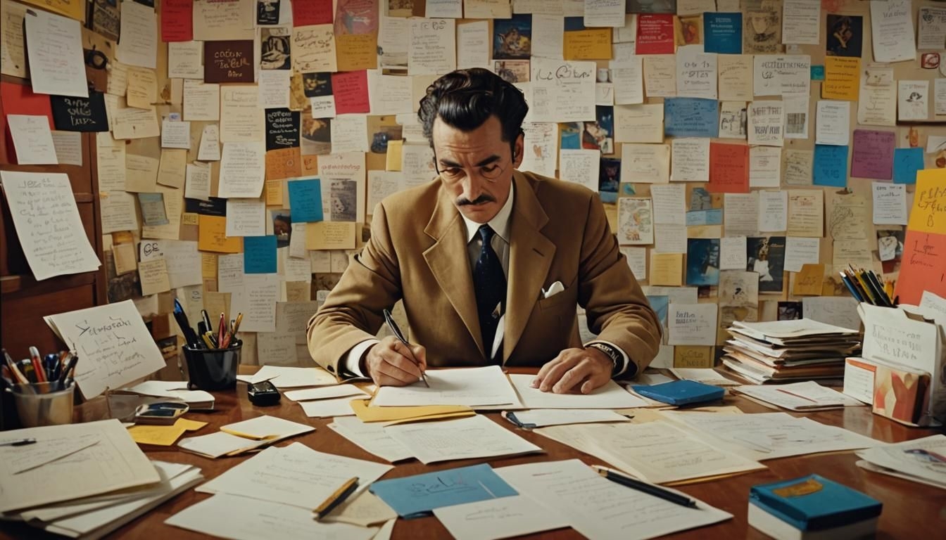 Boostez votre candidature avec une lettre de motivation pour Shop LC : conseils et astuces !