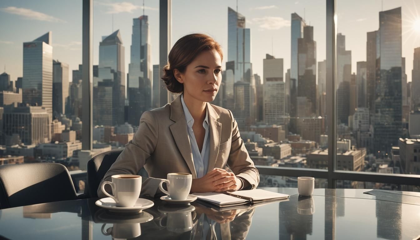 Boostez votre candidature chez VIEL grâce à une lettre de motivation percutante et ciblée !