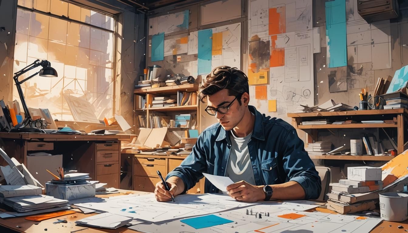 Découvrez comment rédiger une lettre de motivation efficace pour décrocher un poste chez Command Alkon !