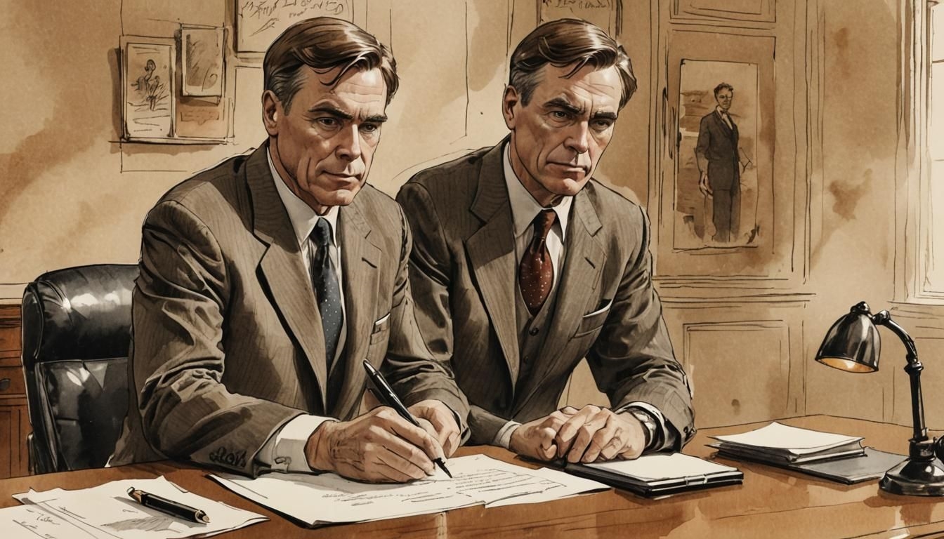 Boostez votre candidature avec une lettre de motivation pour Mark Warner : conseils et astuces !