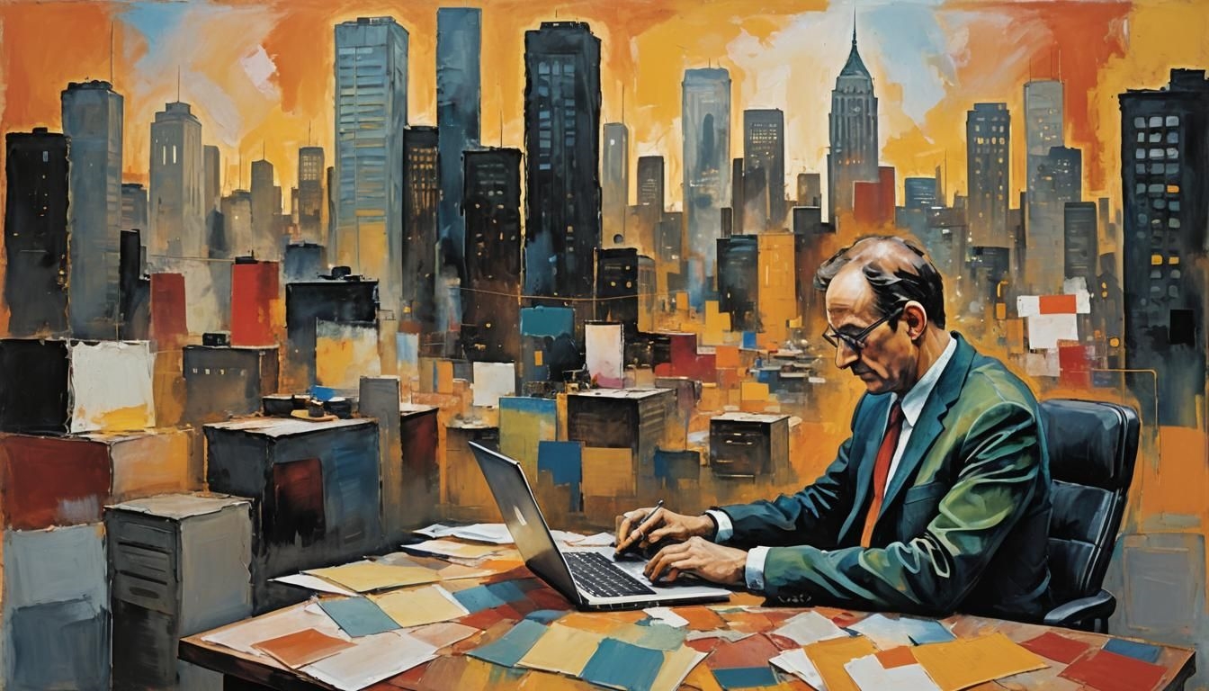 Boostez votre carrière en postulant chez Outbrain : conseils pour une lettre de motivation percutante !