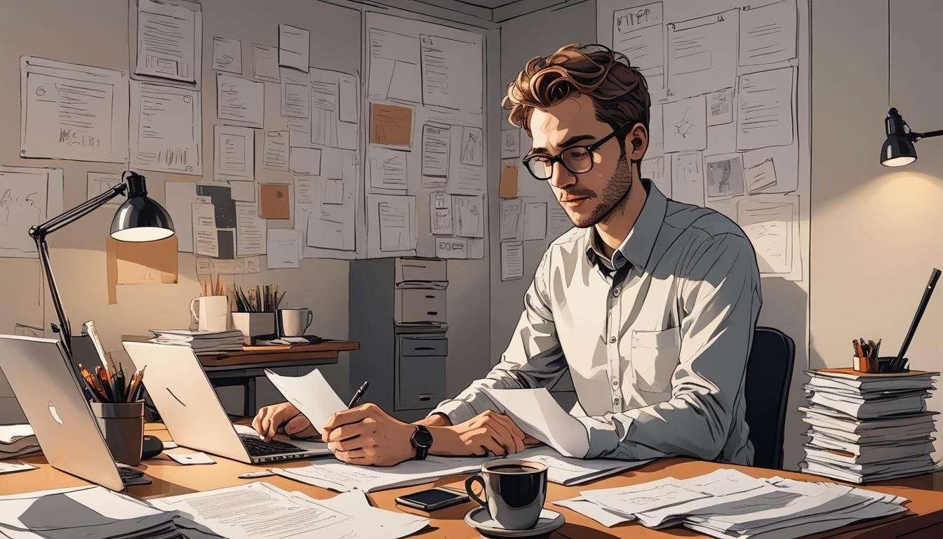 Boostez votre candidature chez MADE.COM avec une lettre de motivation percutante !