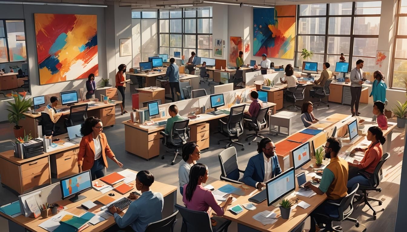 Boostez votre candidature chez Adoma avec une lettre de motivation percutante !