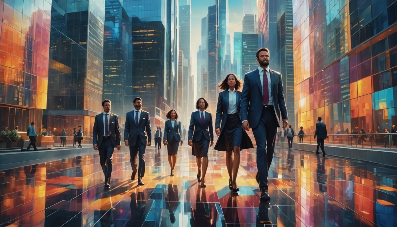 Boostez votre candidature chez Fortuneo SA grâce à une lettre de motivation efficace !