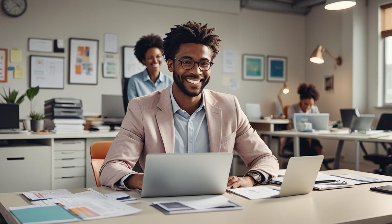 Boostez votre carrière en postulant chez Colas Rail : notre modèle de lettre de motivation à succès !