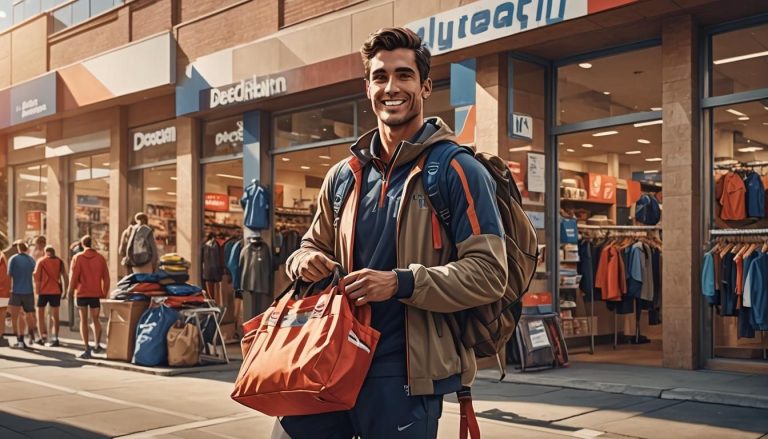 Boostez votre candidature chez Decathlon avec une lettre de motivation percutante !
