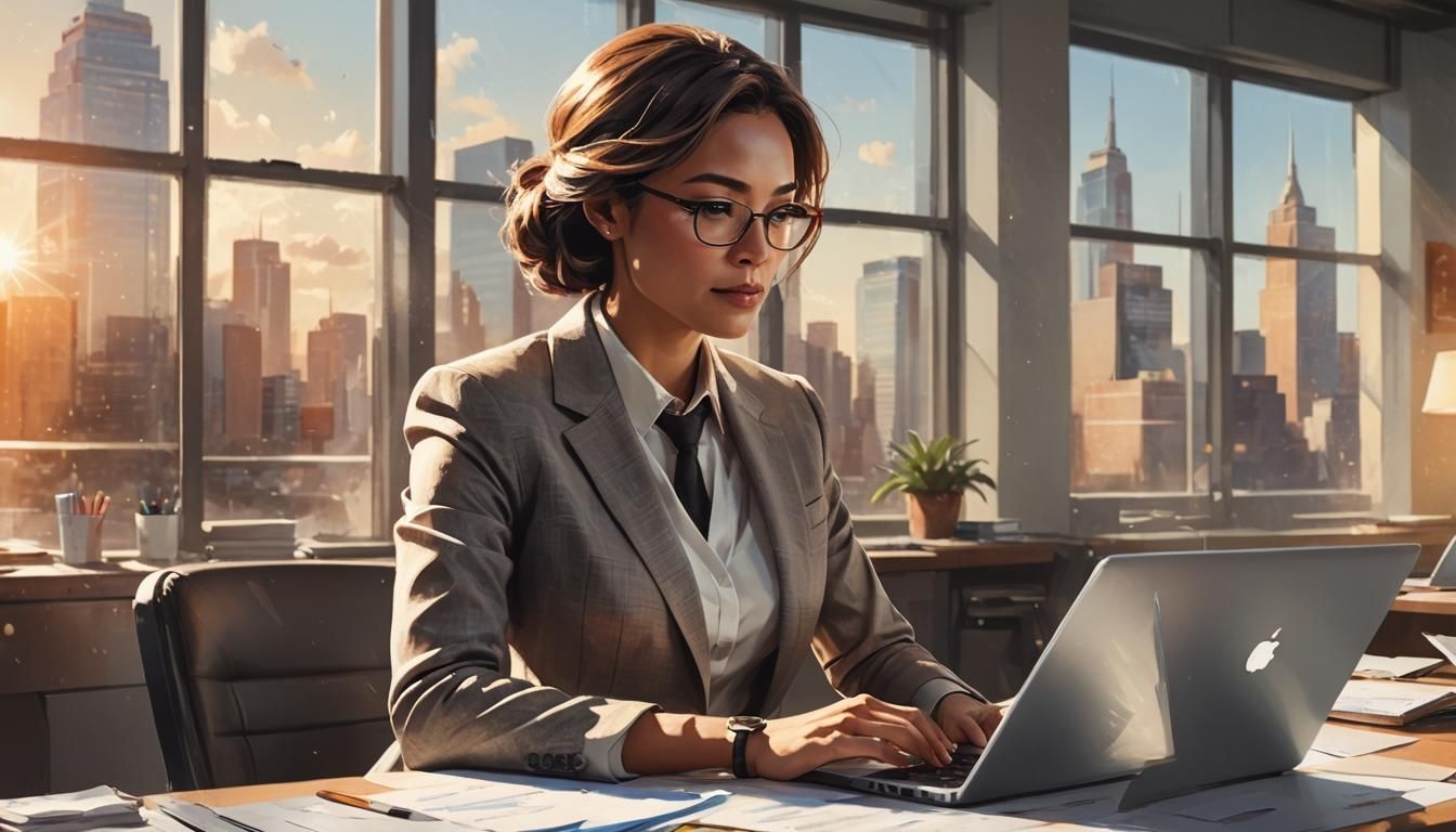 Boostez votre candidature avec une lettre de motivation percutante pour rejoindre l'équipe dynamique de Borealis !