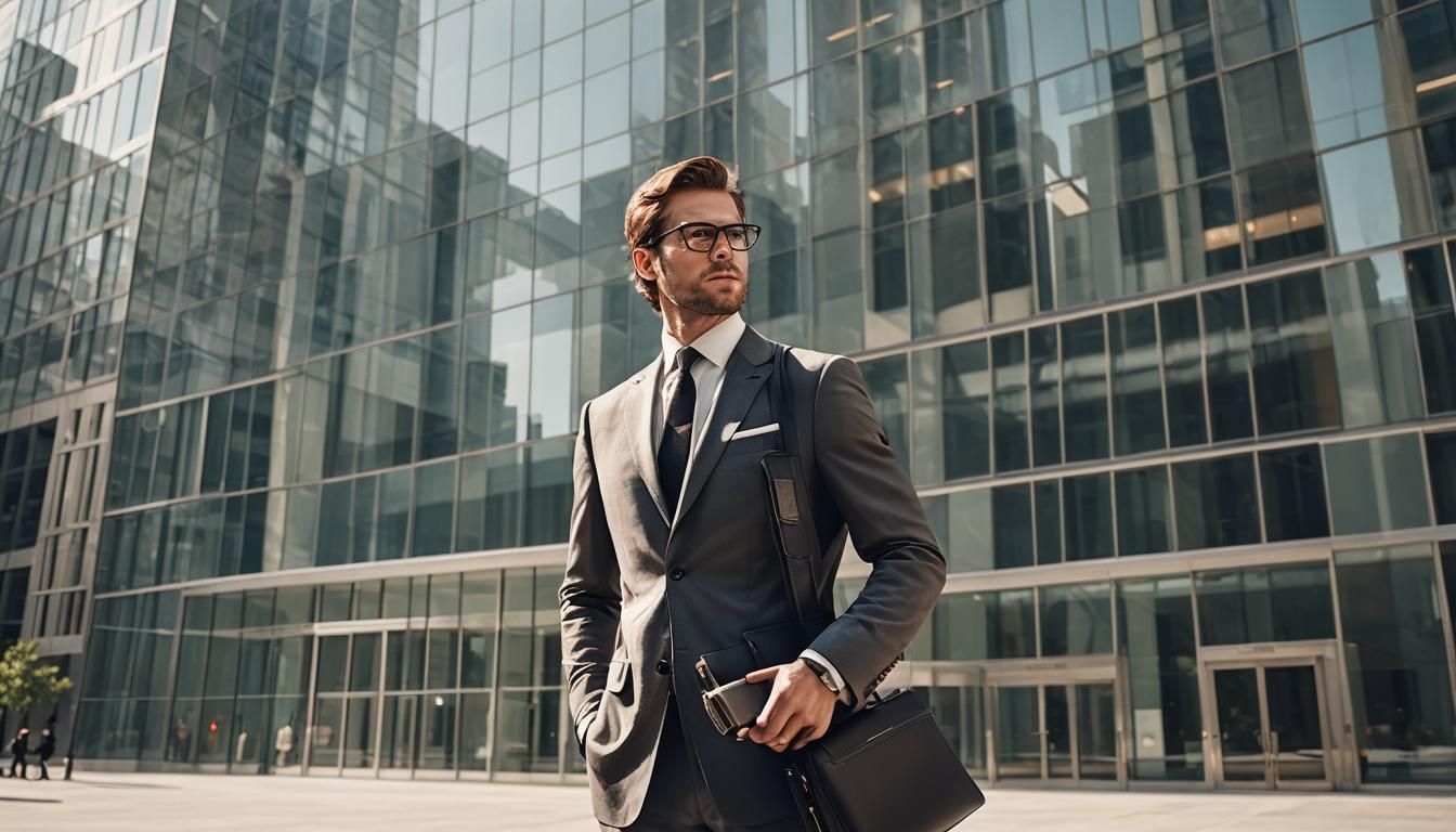 Décrochez votre poste de rêve chez Brézillon grâce à une lettre de motivation percutante ! Boostez votre candidature dès maintenant.