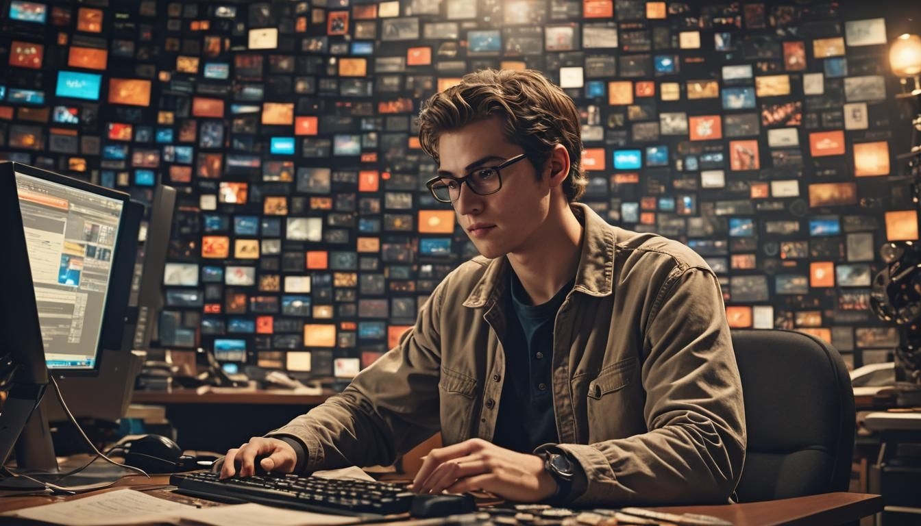 Boostez votre candidature : la lettre de motivation gagnante pour rejoindre Paramount !