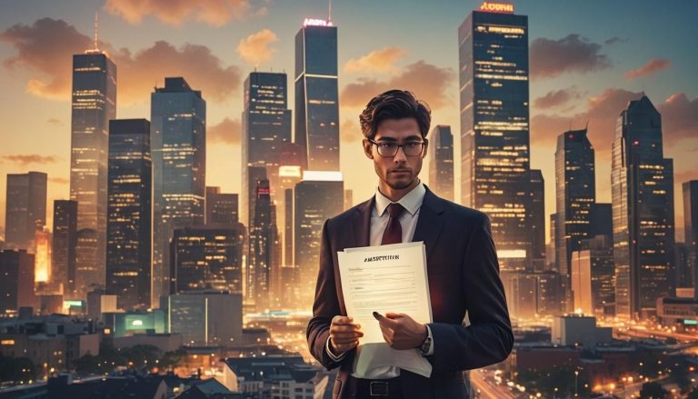 Boostez votre candidature avec une lettre de motivation pour Brico Dépôt : conseils et astuces pour décrocher le job de vos rêves !