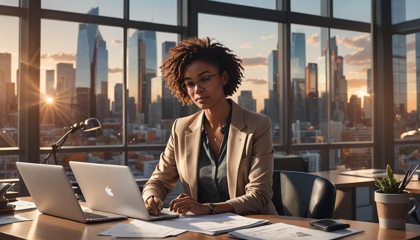 Boostez votre carrière en rejoignant GrandVision : découvrez comment rédiger une lettre de motivation percutante !