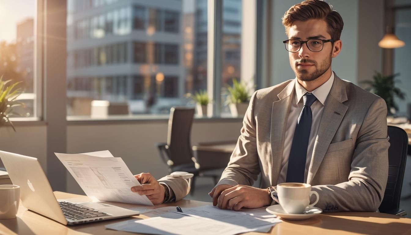 Boostez votre candidature avec une lettre de motivation percutante pour OGF : nos conseils clés !