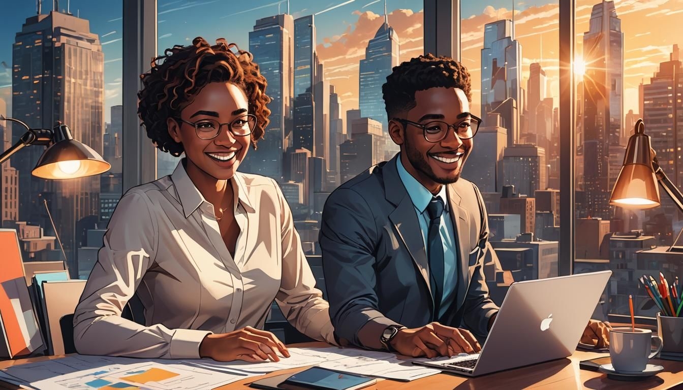 Dynamisez votre carrière en rejoignant Wavemaker : conseils pour une lettre de motivation percutante !