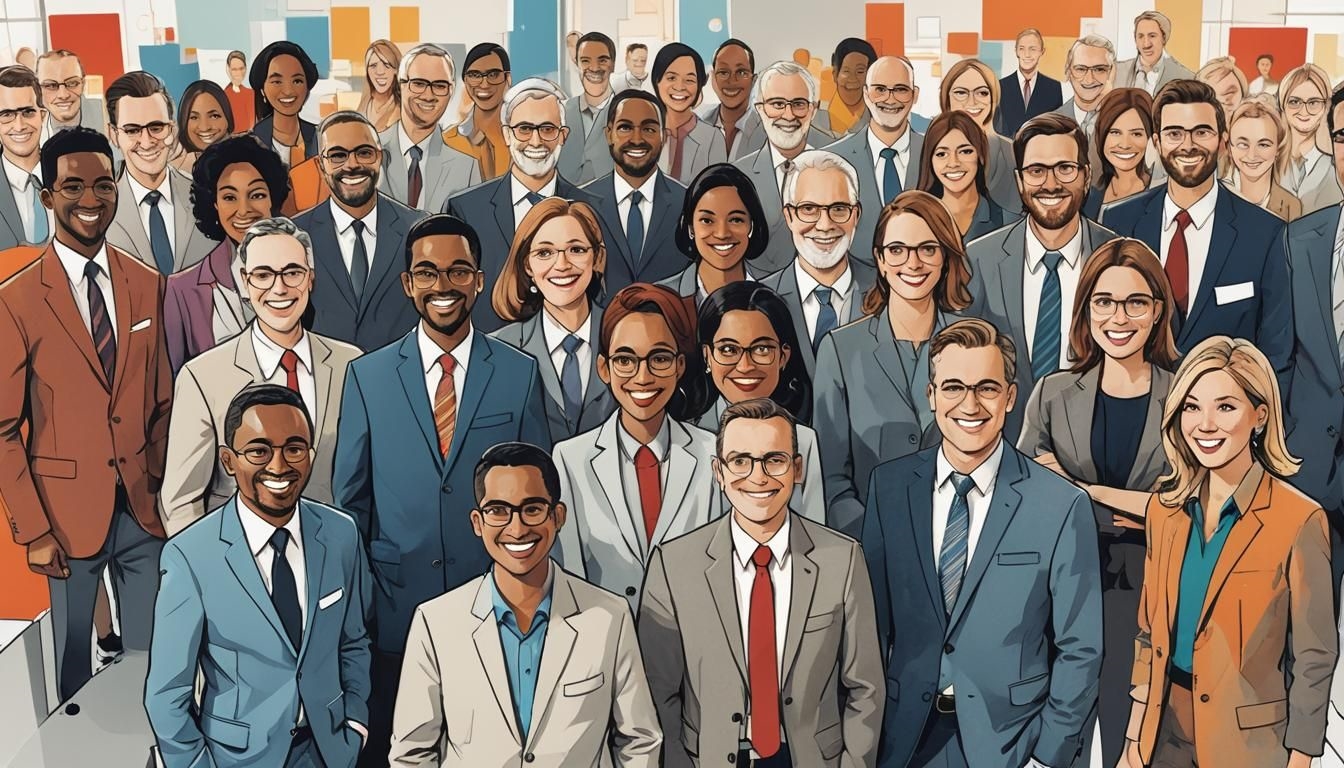 Boostez votre candidature avec une lettre de motivation Manulife percutante !