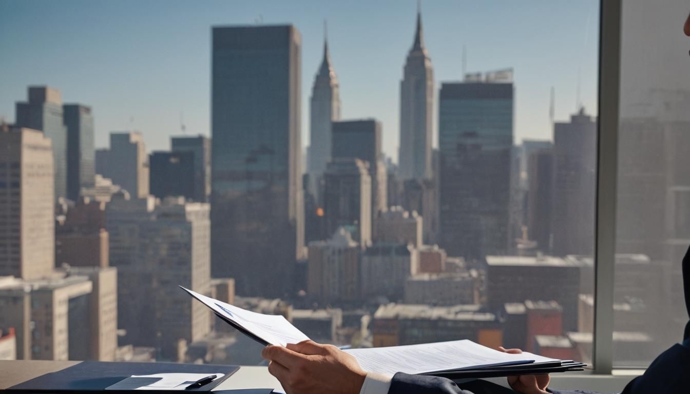 Boostez votre carrière avec Hubert Burda Media : découvrez comment rédiger une lettre de motivation percutante !