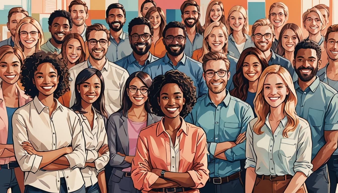 Découvrez comment rédiger une lettre de motivation efficace pour rejoindre l'équipe dynamique d'AplusA !