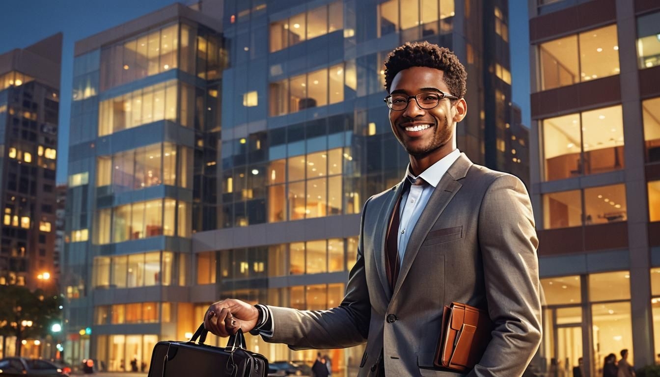 Décrochez le job de vos rêves chez Legallais grâce à une lettre de motivation percutante !