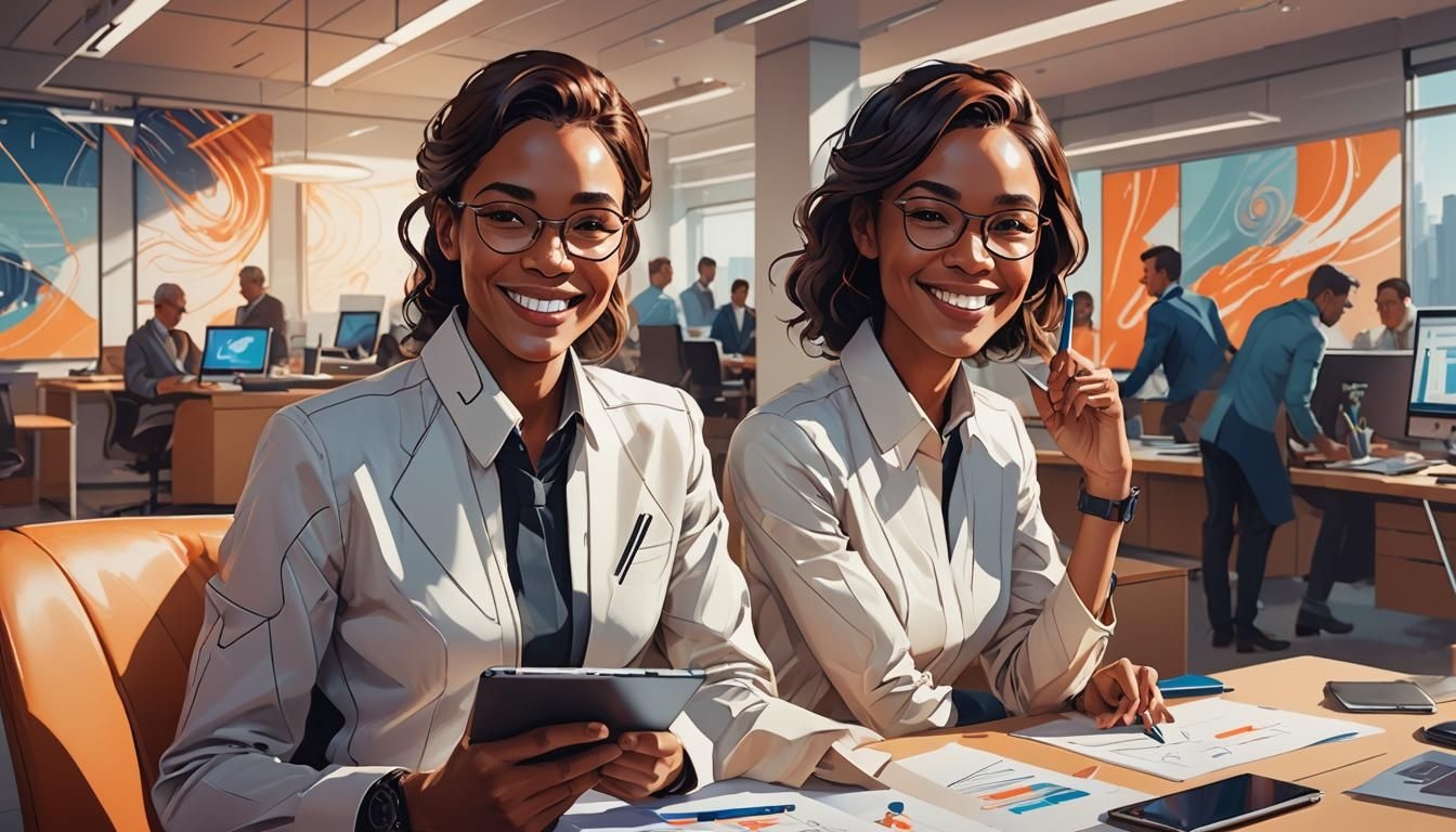 Boostez votre candidature : Lettre de motivation pour intégrer MyScript, leader de l'écriture manuscrite intelligente !