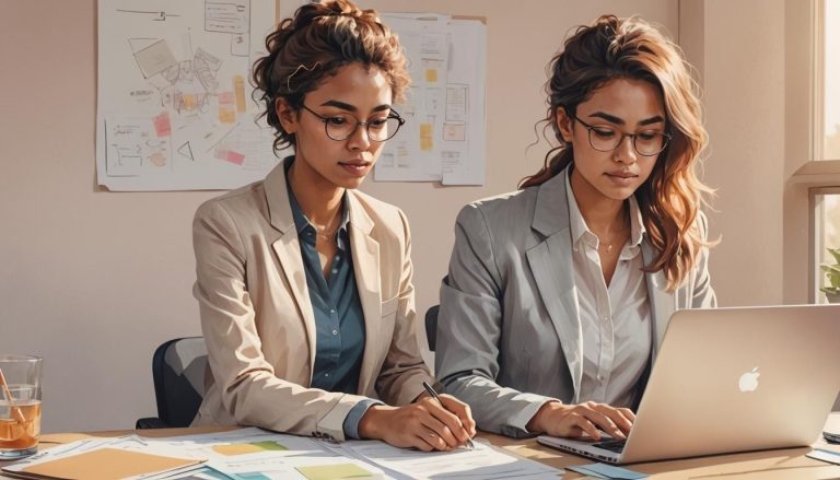 Décrochez votre emploi de rêve chez Efficience3 avec notre modèle de lettre de motivation percutant !