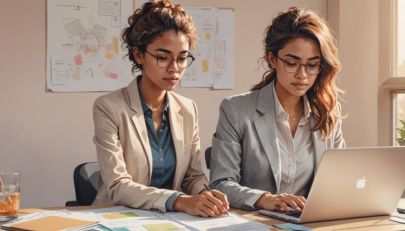 Décrochez votre emploi de rêve chez Efficience3 avec notre modèle de lettre de motivation percutant !