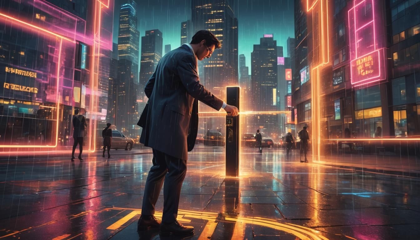 Boostez votre carrière chez Moment Factory grâce à une lettre de motivation percutante !