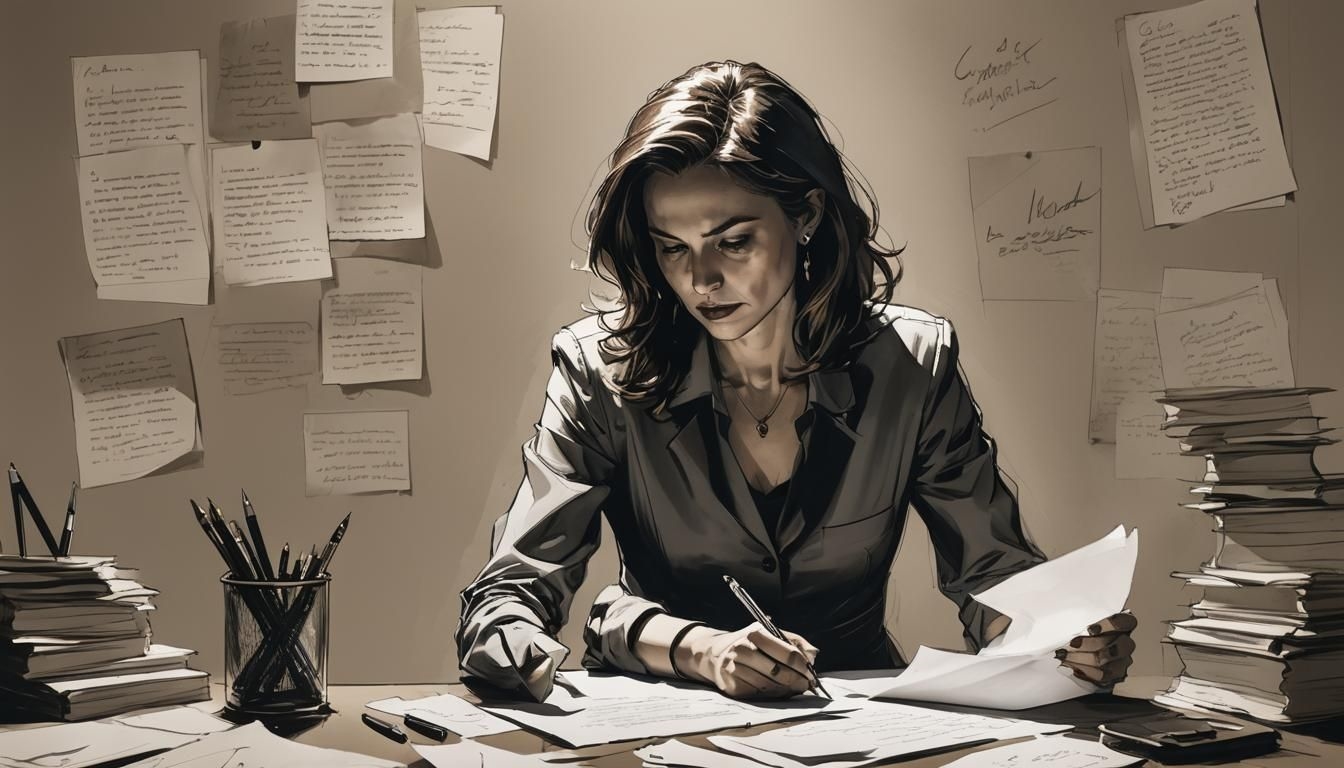 Boostez votre candidature : découvrez nos conseils pour une lettre de motivation réussie chez Dillinger France !