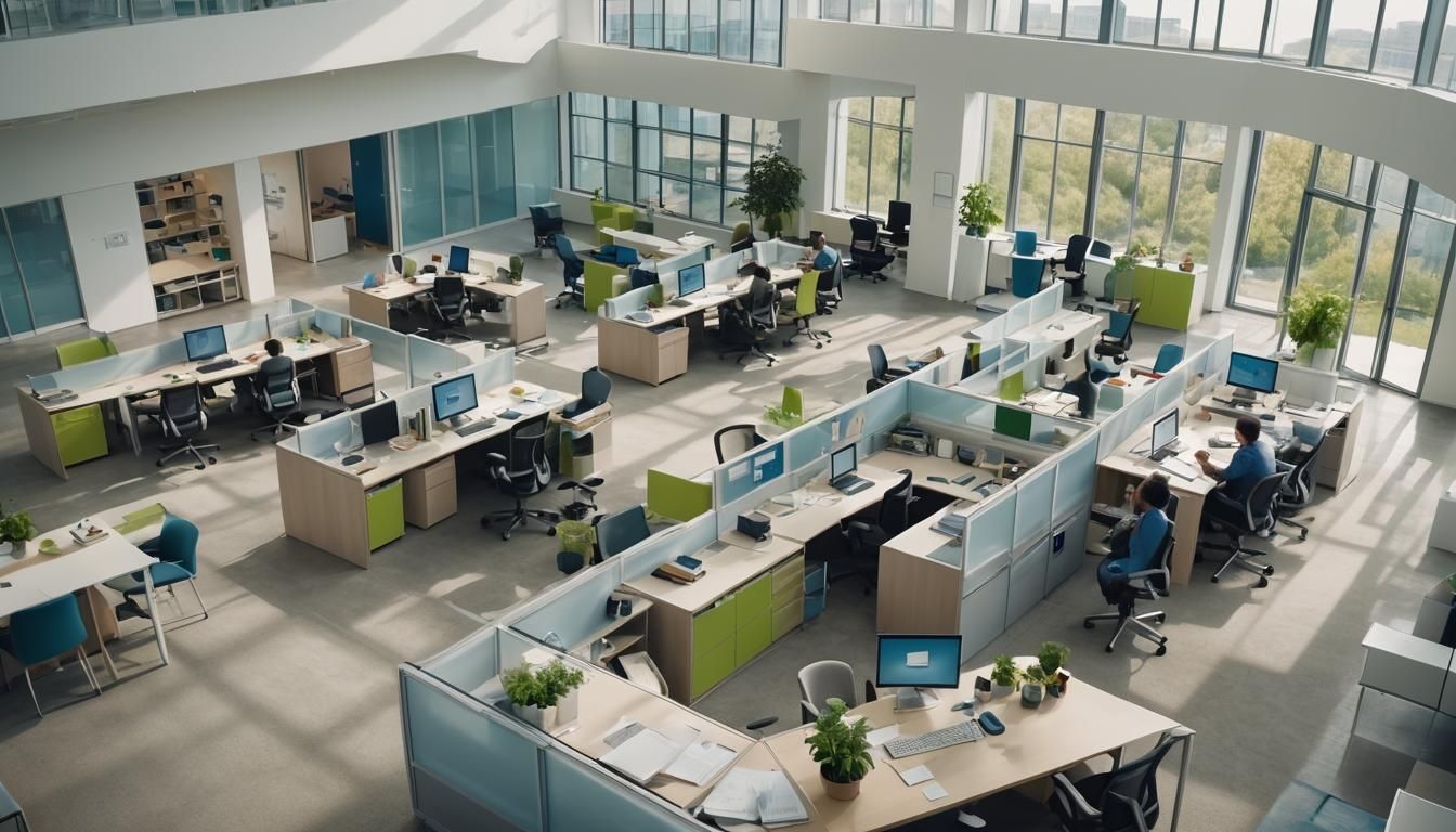 Boostez votre candidature avec une lettre de motivation gagnante pour rejoindre l'équipe ADA !