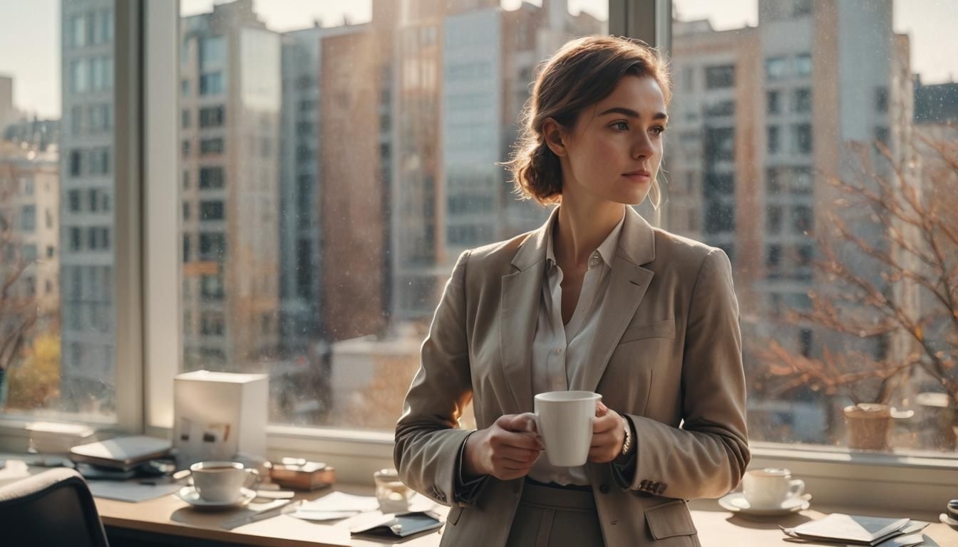 Boostez votre candidature avec une lettre de motivation pour CARTE NOIRE : décrochez le job de vos rêves !