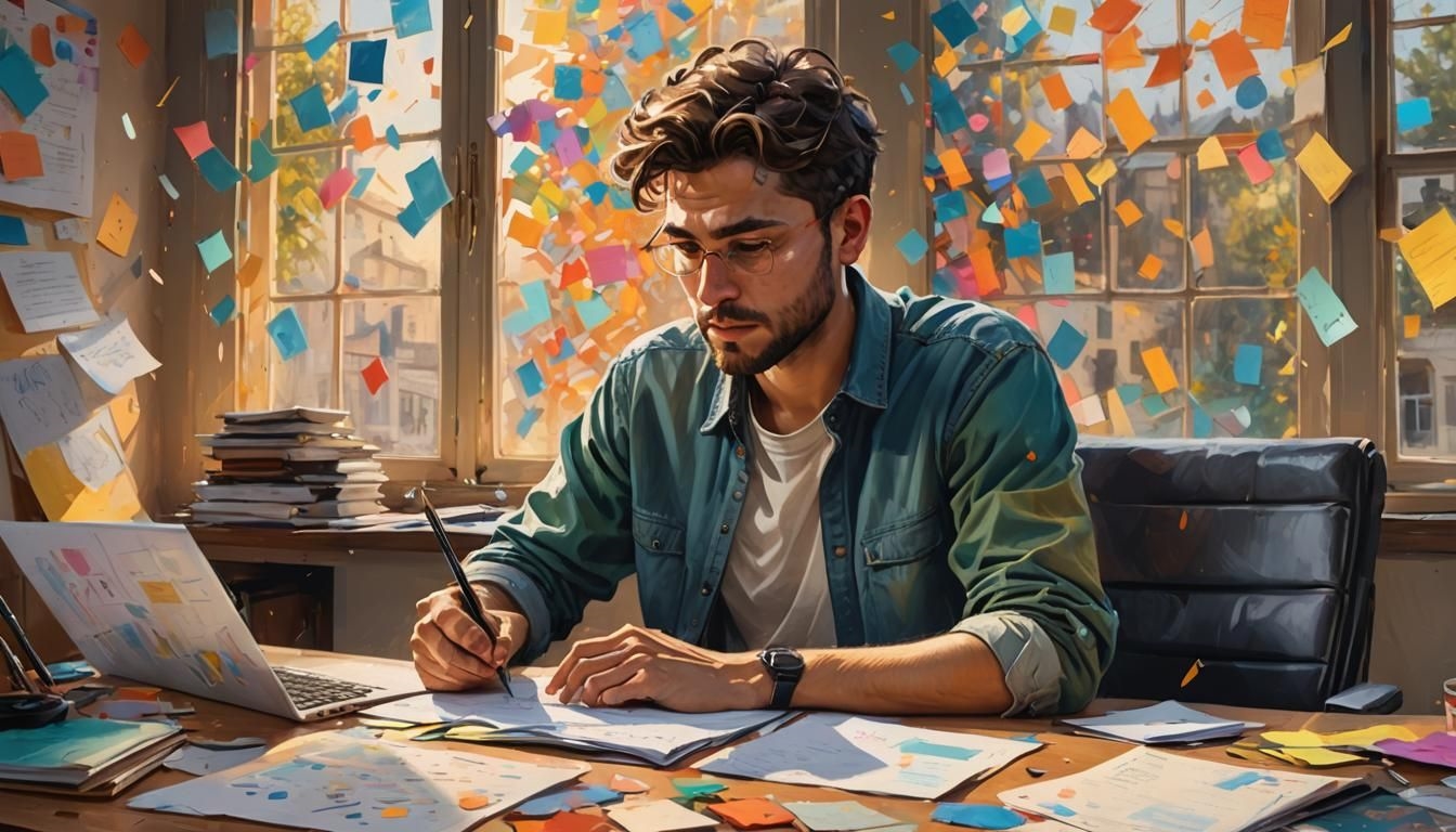 Boostez votre candidature avec une lettre de motivation pour OTTEO : les clés pour convaincre !