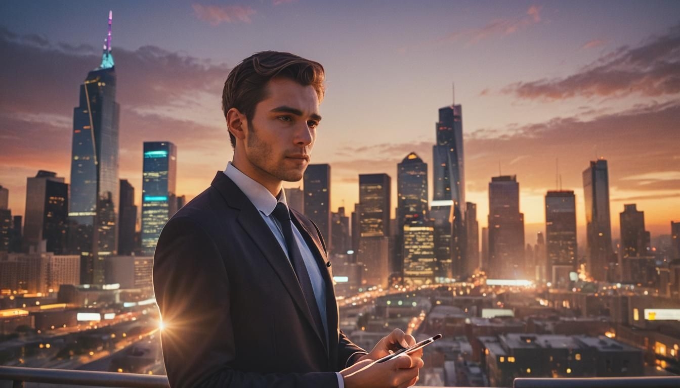 Boostez votre carrière chez Ariston Group avec une lettre de motivation percutante : conseils et astuces !