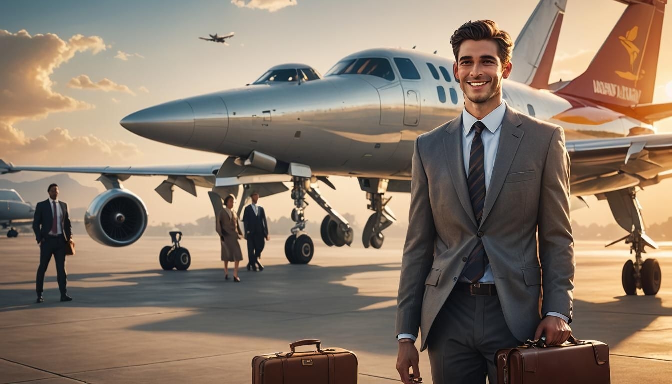 Décrochez votre rêve professionnel : rédigez une lettre de motivation percutante pour rejoindre Aviapartner !