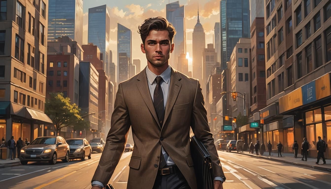 Démarquez-vous avec une lettre de motivation percutante pour intégrer l'Ecole de Commerce de Lyon !