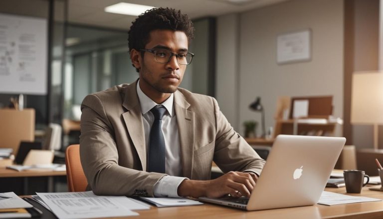 Boostez votre carrière avec EPAM Systems : découvrez comment rédiger une lettre de motivation percutante !