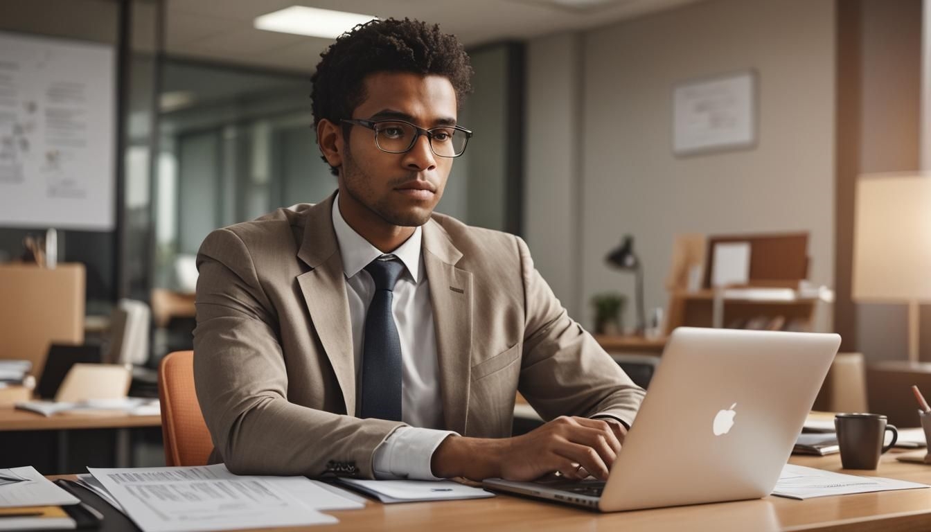 Boostez votre carrière avec EPAM Systems : découvrez comment rédiger une lettre de motivation percutante !