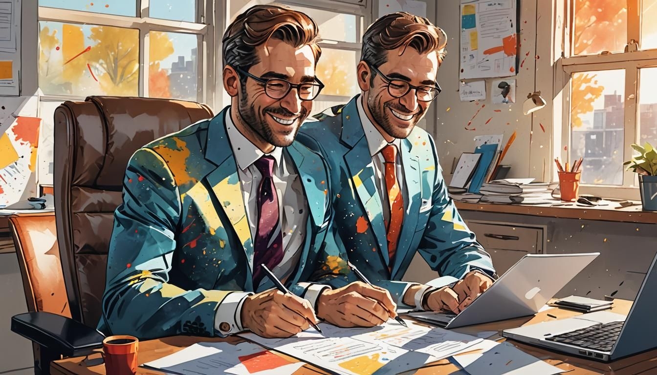 Boostez votre carrière en rejoignant l'équipe de Voyage Privé : découvrez nos conseils pour une lettre de motivation réussie !