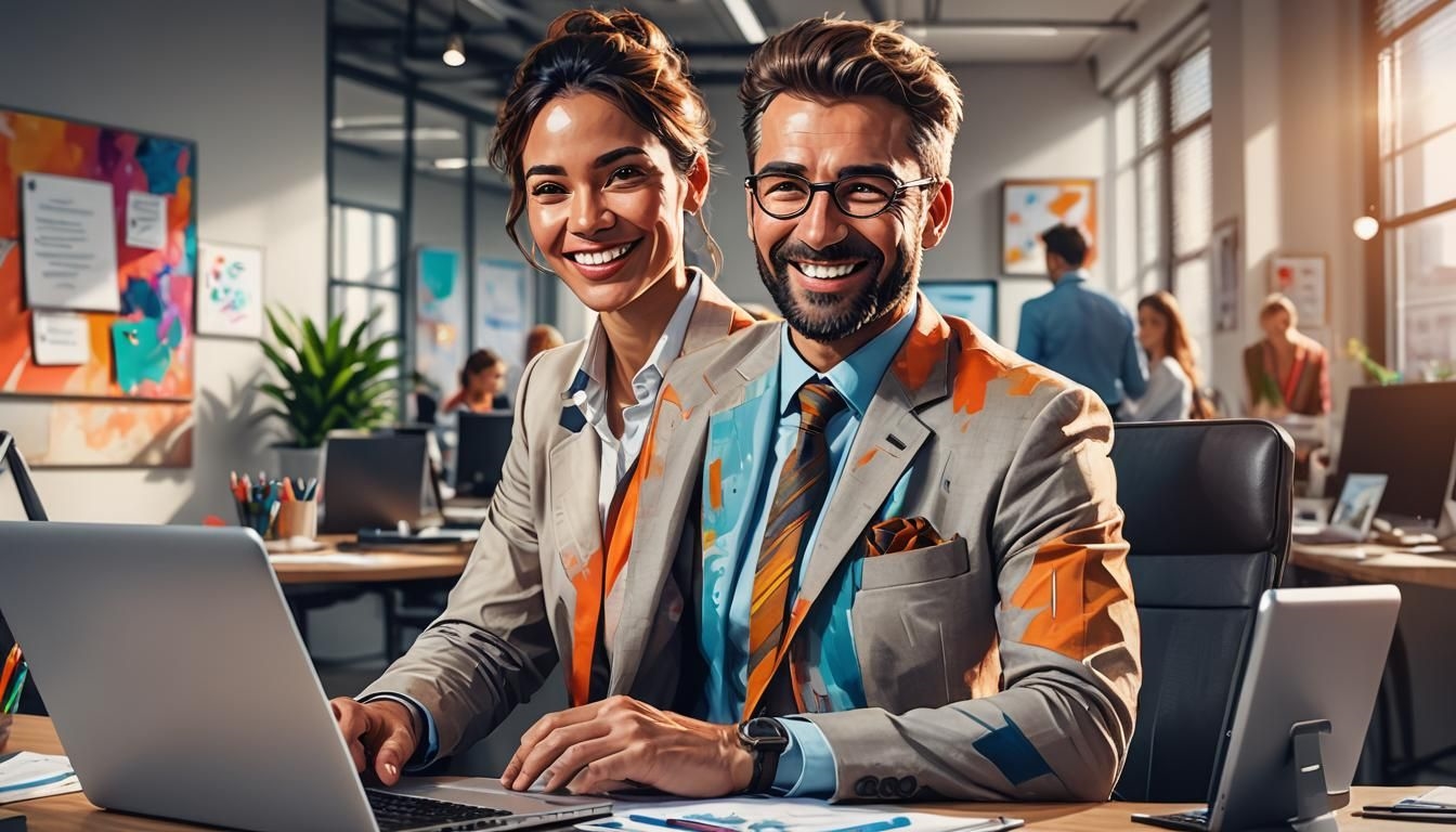 Boostez votre candidature : rédiger une lettre de motivation percutante pour rejoindre l'équipe Courbon !