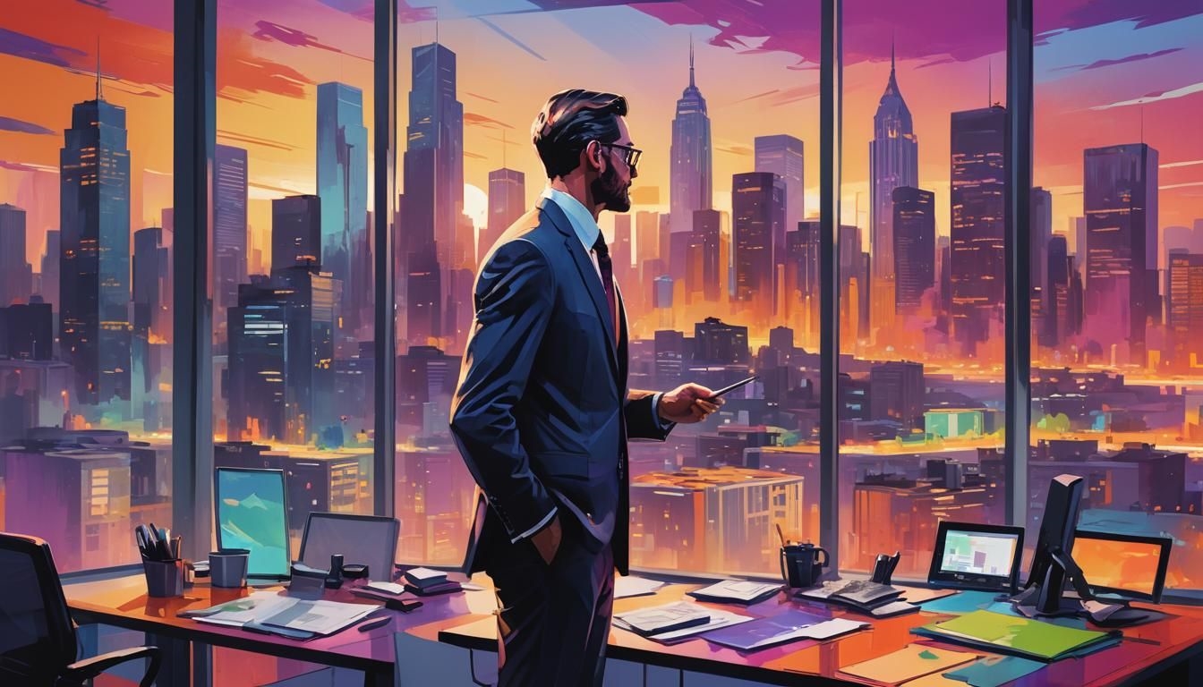 Rejoignez Mitel Networks : La clé de votre réussite professionnelle !