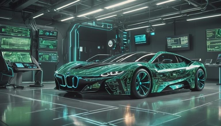 Découvrez comment briller dans votre candidature pour BMW Car IT grâce à une lettre de motivation percutante !